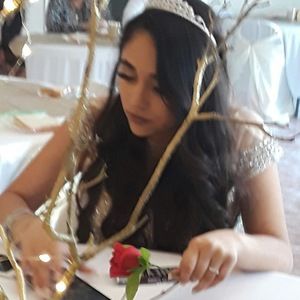 Meet your Posher, Alexa